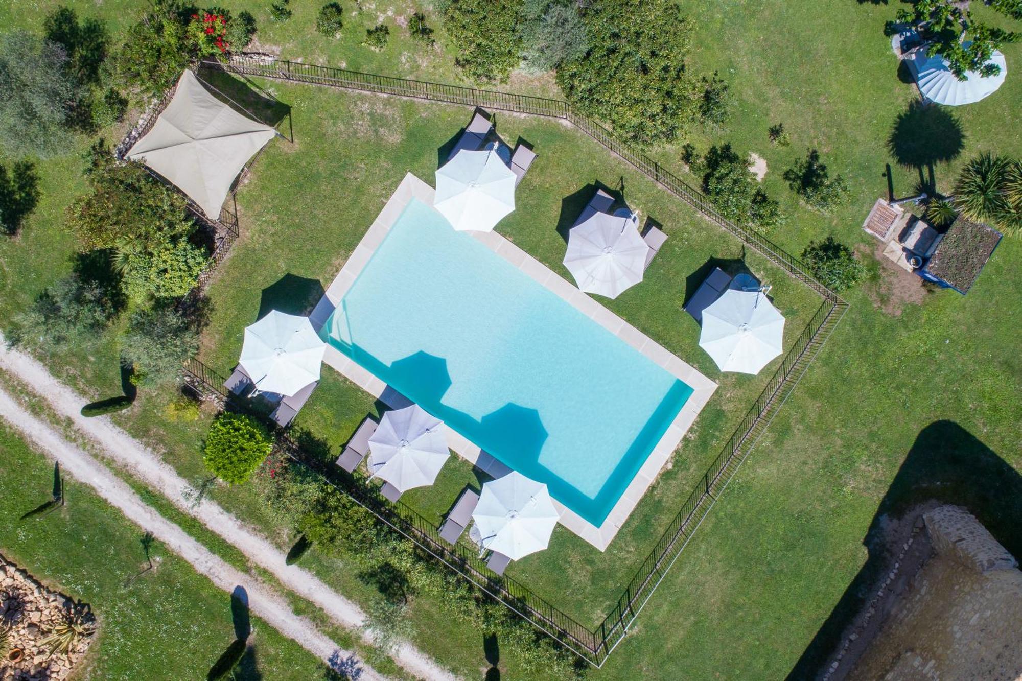 De La Vincane Gasthof Pernes-les-Fontaines